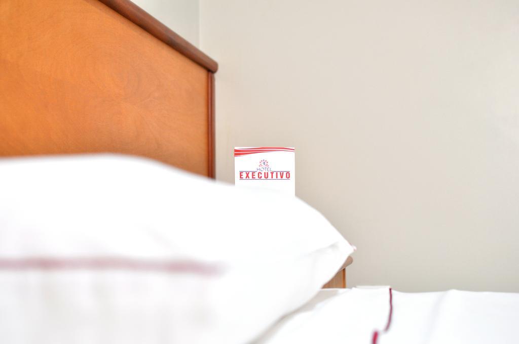 Hotel Executivo Araguaína Habitación foto